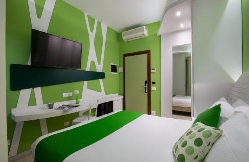 Terracina Hotel | Hotel Casa Yvorio