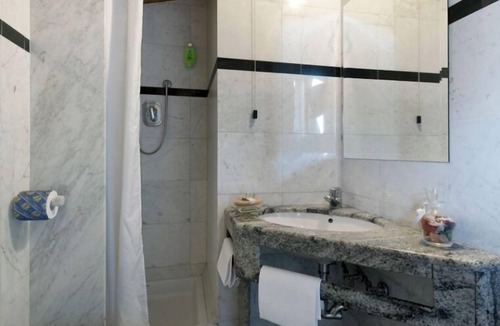 Borgatella Hotel | Hotel Caselle