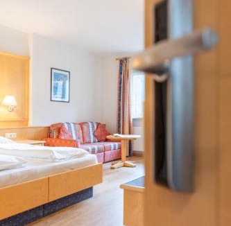 Nova Levante Hotel | Hotel Central
