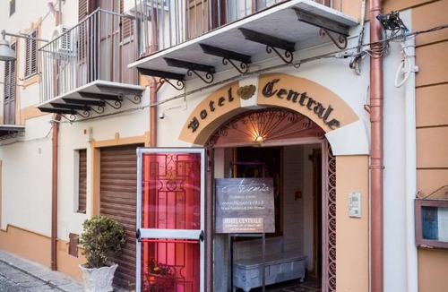 Bagheria Hotel | Hotel Centrale Bagheria