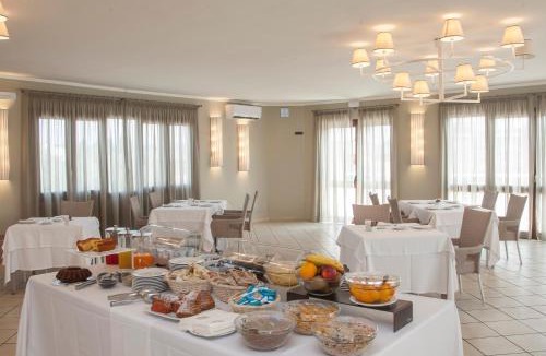 Sabaudia Hotel | Hotel Centrale