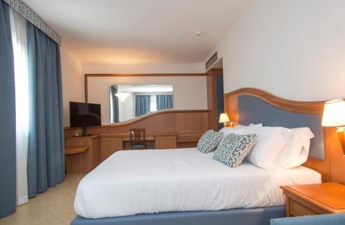 Sabaudia Hotel | Hotel Centrale