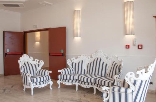 Sabaudia Hotel | Hotel Centrale