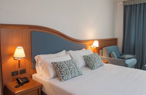 Sabaudia Hotel | Hotel Centrale