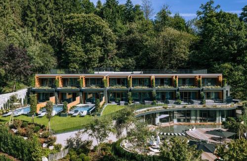 San Martino in Passiria Hotel | Hotel Chalet Das Alpenschlössel