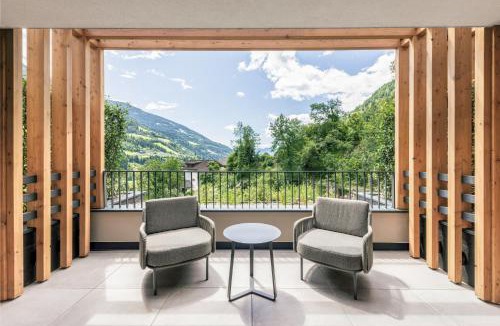 San Martino in Passiria Hotel | Hotel Chalet Das Alpenschlössel