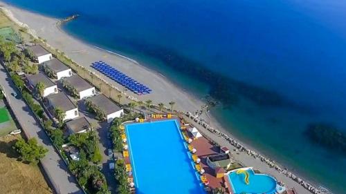 Patti Hotel | Hotel Club La Playa