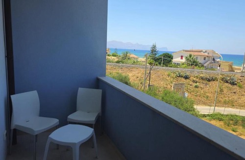 Balestrate Hotel | Hotel Costa Azul
