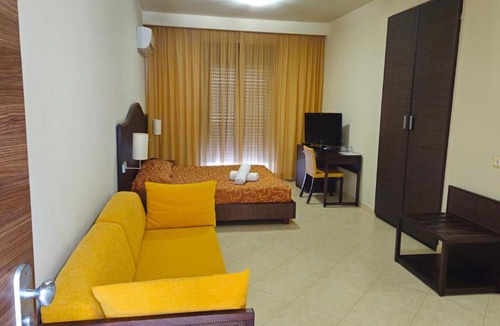 Balestrate Hotel | Hotel Costa Azul