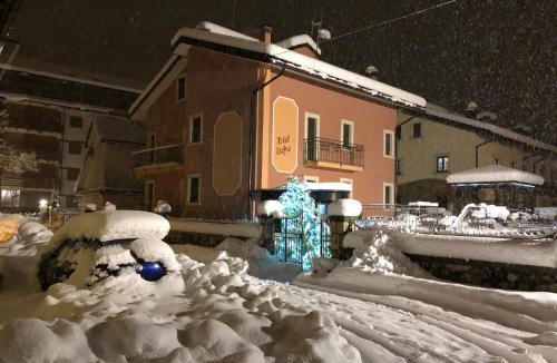 Pescasseroli Hotel | Hotel Dafne