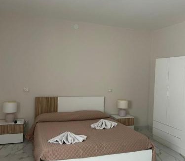 Porto Empedocle Hotel | Hotel Dei Pini
