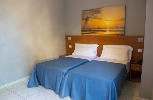 Porto Empedocle Hotel | Hotel Dei Pini