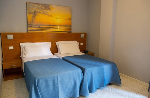Porto Empedocle Hotel | Hotel Dei Pini