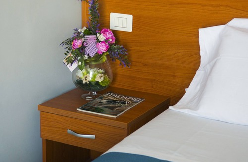 Porto Empedocle Hotel | Hotel Dei Pini