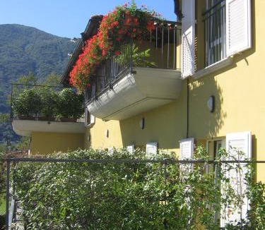 Cannobio Hotel | Hotel Del Fiume