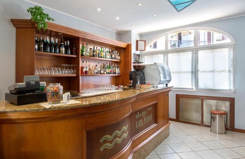 Cannobio Hotel | Hotel Del Fiume