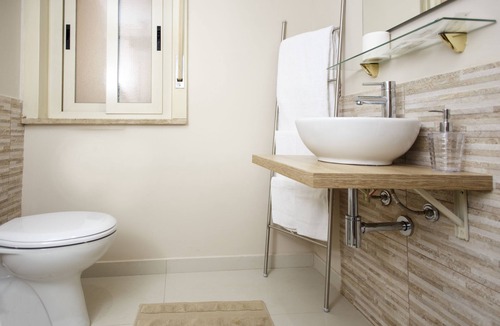 Agrigento Hotel | Hotel Del Viale