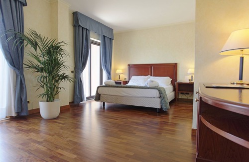 Agrigento Hotel | Hotel della Valle