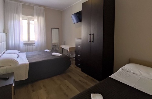 Fiuggi Hotel | Hotel Delle Ortensie