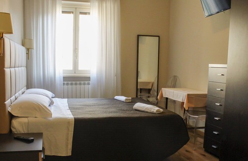 Fiuggi Hotel | Hotel Delle Ortensie