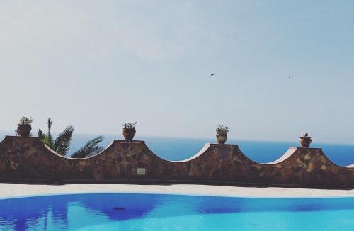 Ustica Hotel | Hotel Diana