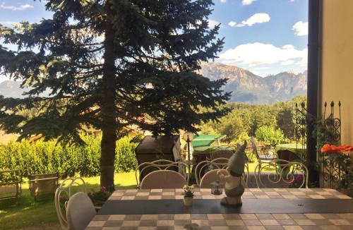 Collalbo Hotel | Hotel Dolomitenblick