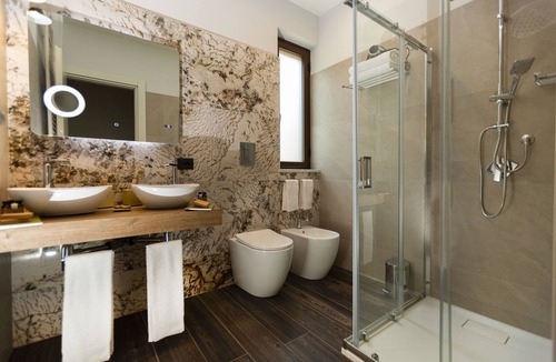 Geraci Siculo Hotel | Hotel Donna Vì