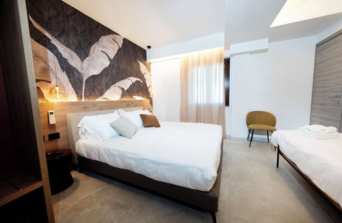 Geraci Siculo Hotel | Hotel Donna Vì