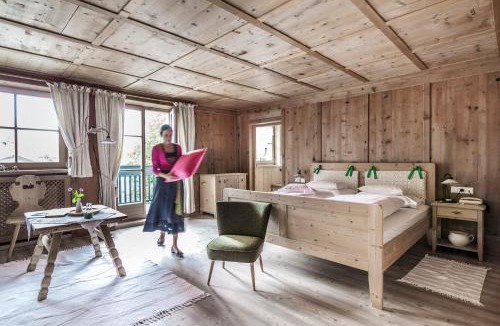 Sand in Taufers Hotel | Hotel Drumlerhof