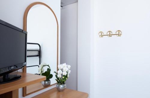 Torre Pedrera Hotel | Hotel Emilia