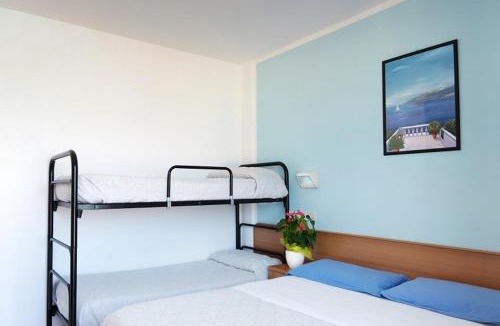 Torre Pedrera Hotel | Hotel Emilia