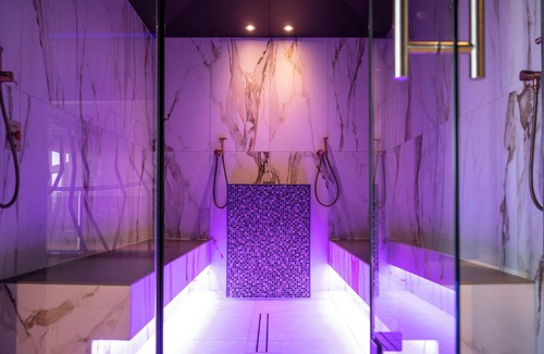Fie allo Sciliar Hotel | Hotel Emmy - five elements