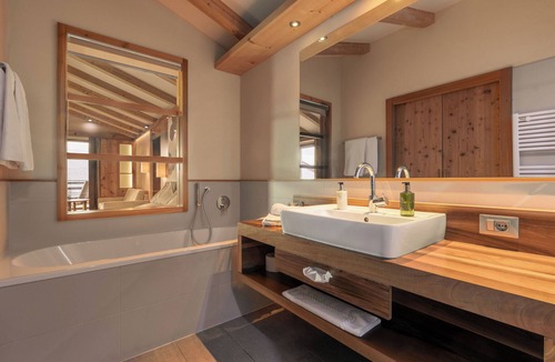 Fie allo Sciliar Hotel | Hotel Emmy - five elements