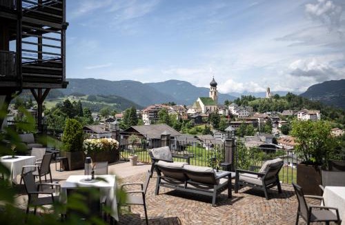 Fie allo Sciliar Hotel | Hotel Emmy - five elements