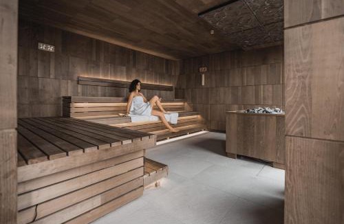 Fie allo Sciliar Hotel | Hotel Emmy - five elements