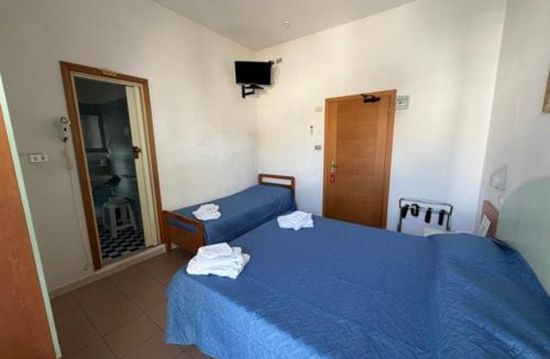 Bellaria-Igea Marina Hotel | Hotel Everest