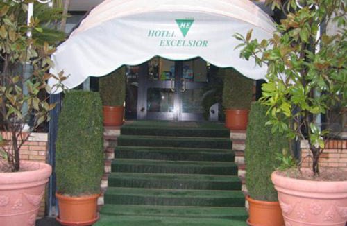 Latina Hotel | Hotel Excelsior