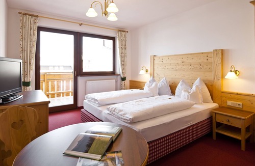 Pfalzen Hotel | Hotel Falken