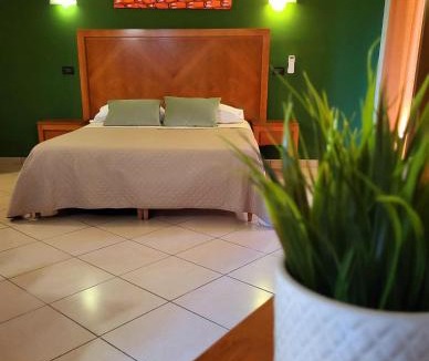 Rovittello Hotel | Hotel Federico II