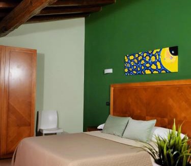 Rovittello Hotel | Hotel Federico II