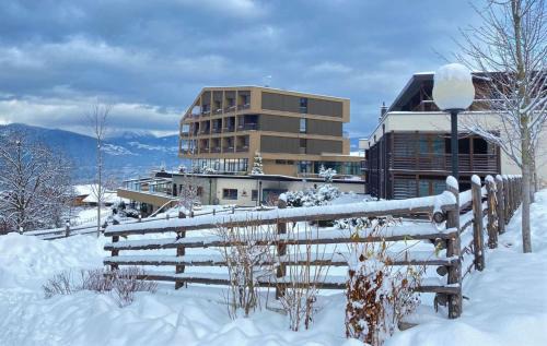 Bressanone Hotel | Hotel Fischer