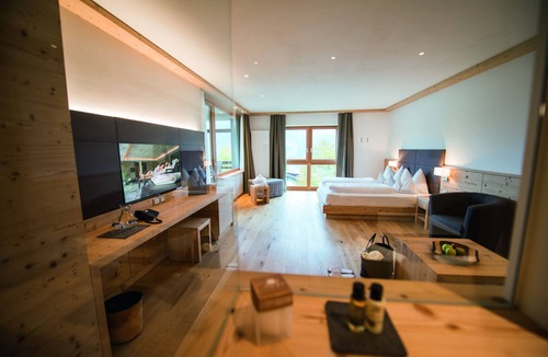 Bressanone Hotel | Hotel Fischer