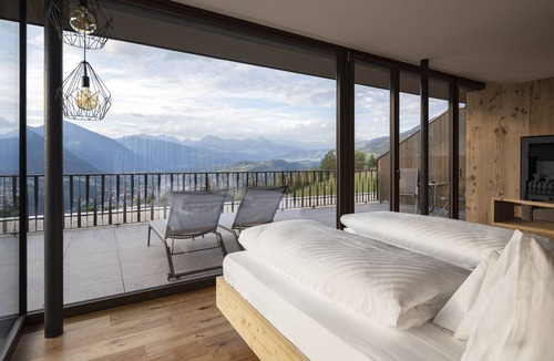 Bressanone Hotel | Hotel Fischer