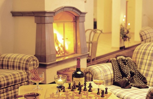 Naz Sciaves Hotel | Hotel Flötscherhof