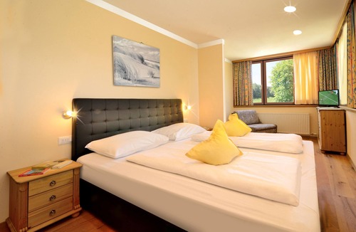 Naz Sciaves Hotel | Hotel Flötscherhof