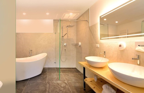 Naz Sciaves Hotel | Hotel Flötscherhof