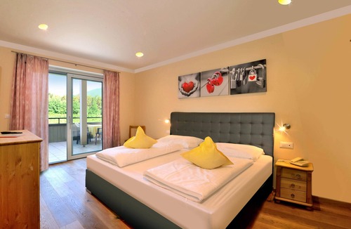 Naz Sciaves Hotel | Hotel Flötscherhof