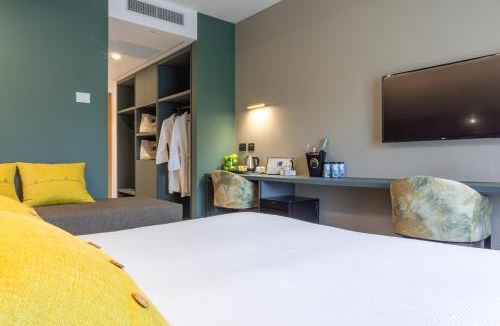 Ferentino Hotel | Hotel Fontana Olente