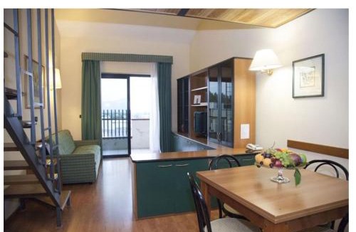 Ferentino Hotel | Hotel Fontana Olente