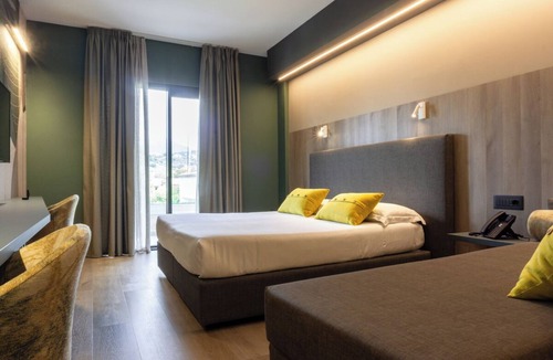 Ferentino Hotel | Hotel Fontana Olente